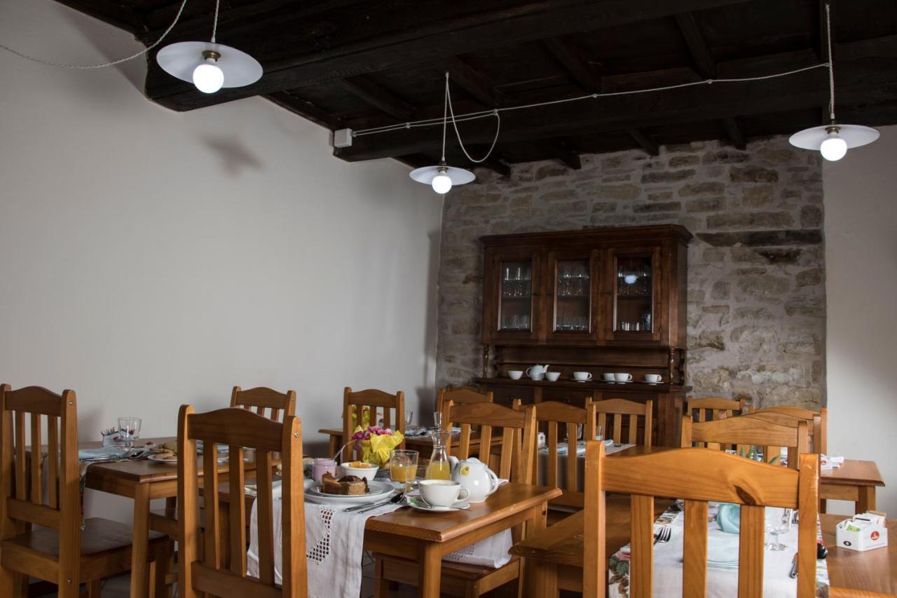 Locanda Del Borgo Prunetto Exterior photo